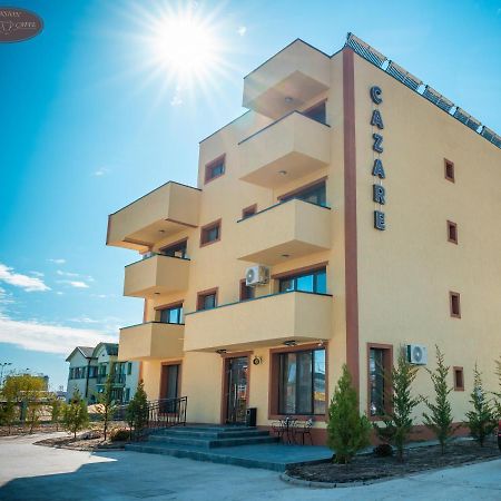 Campus Caffe Mansion Hotel Buzau Luaran gambar